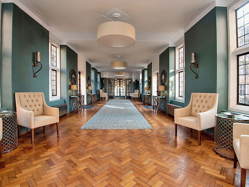 2 bed flat for sale in King Edward VII Apartments, Kings Drive