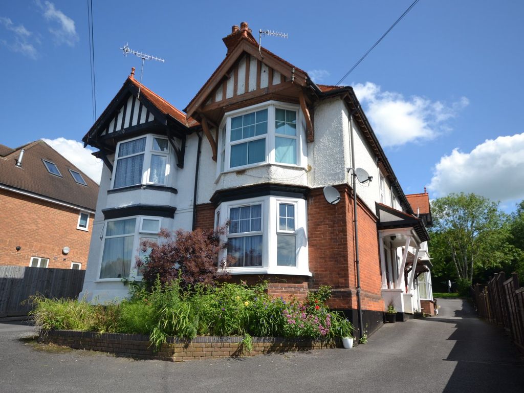 1 bed flat for sale in West Road, High HP12 Zoopla