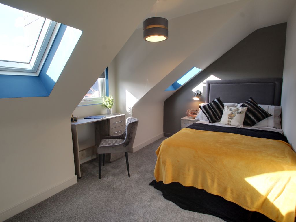 Room to rent in Marlow Road, Leicester LE3 Zoopla