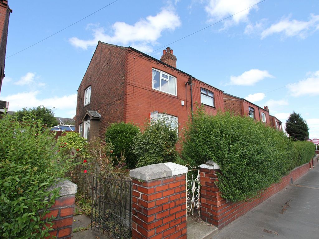 3 bed semidetached house to rent in Knowsley Road, Eccleston, St