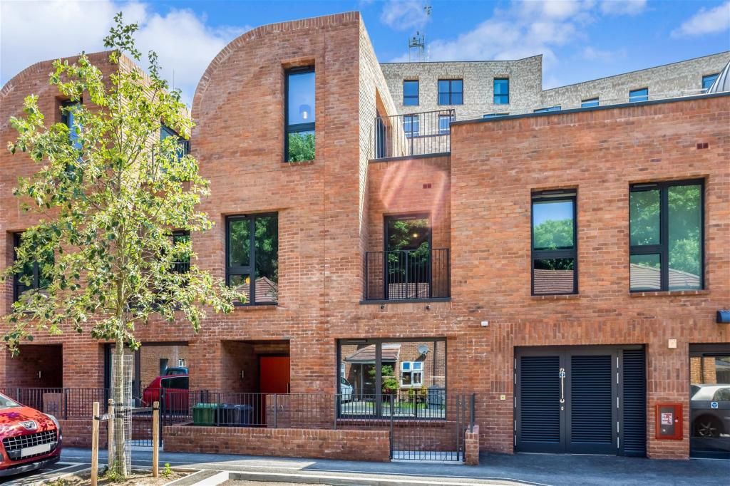 New home, 3 bed flat for sale in Lewes Road, Brighton BN2 Zoopla