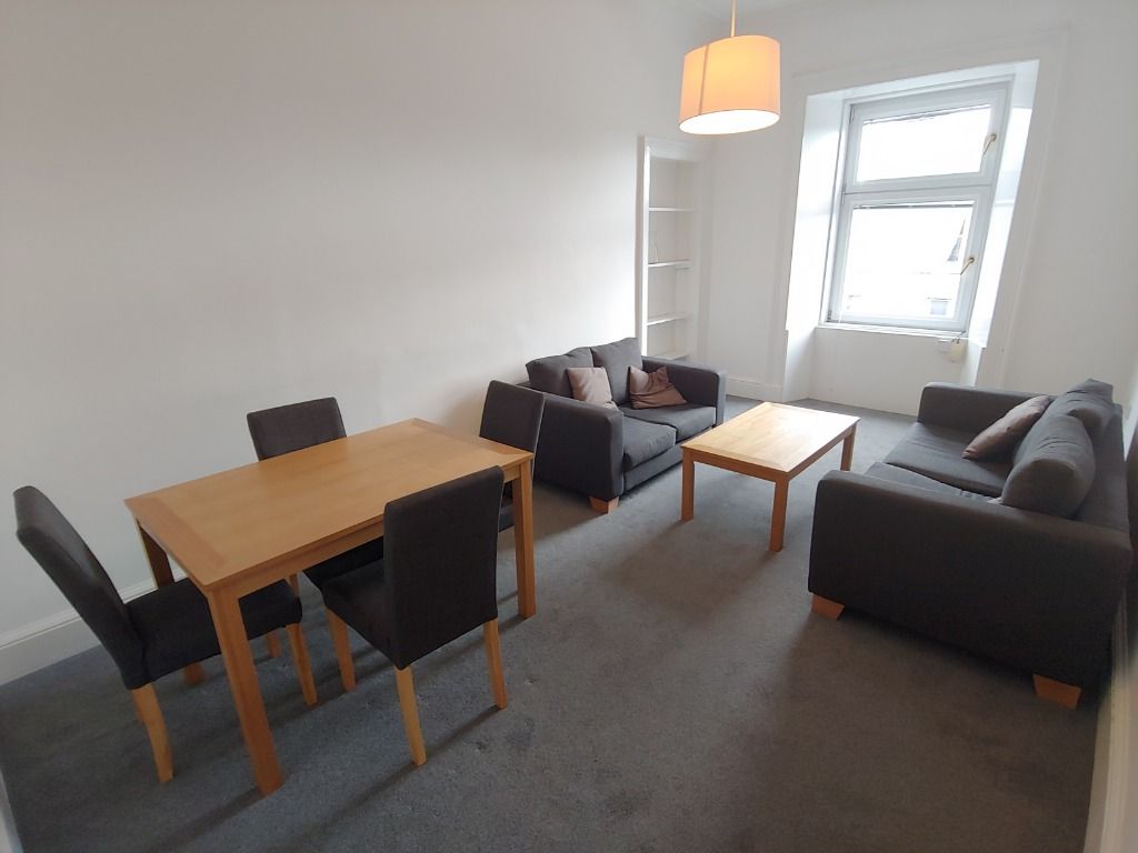 4 bed flat to rent in Morrison Street, West End, Edinburgh EH3 Zoopla