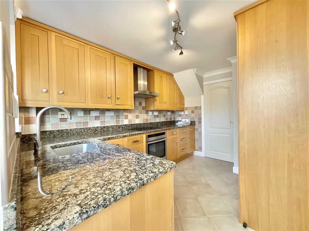 Lennox Drive Wickford Essex SS12  