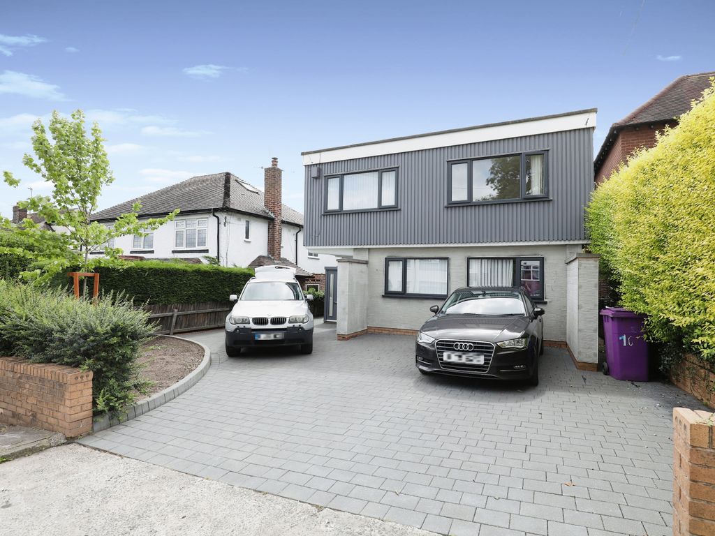 3 bed flat for sale in Hollytree Road, Liverpool L25 Zoopla