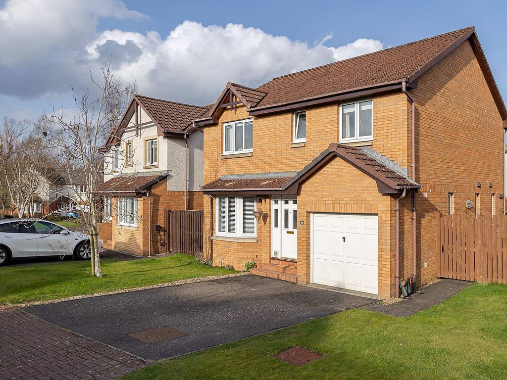 4 bed detached house for sale in Avalon Gardens, Linlithgow Bridge EH49