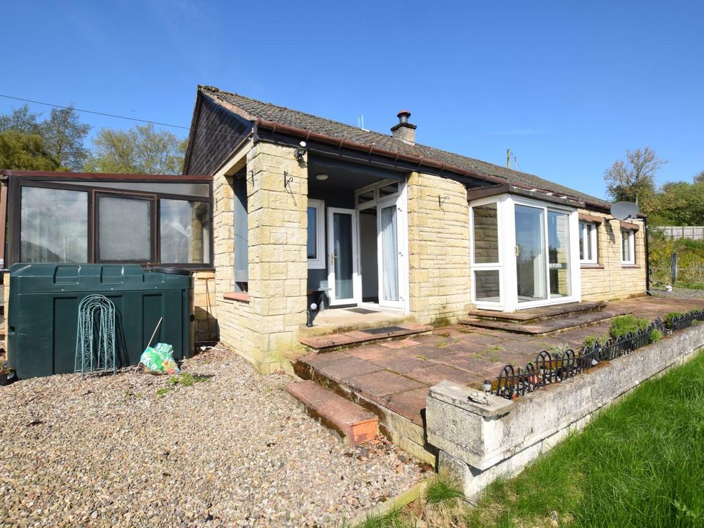 4 bed detached house to rent in Thistlebridge, Stanley, Perth PH1 Zoopla