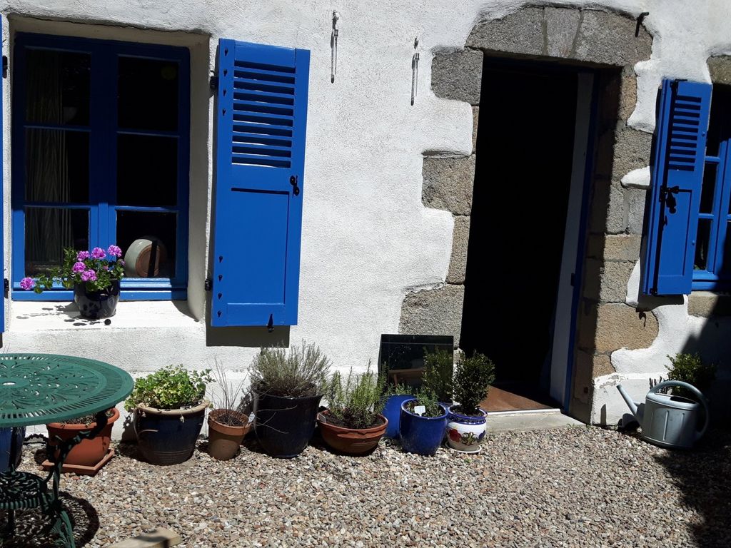 3 bed property for sale in MagnacLaval, Limousin, 87190, France Zoopla