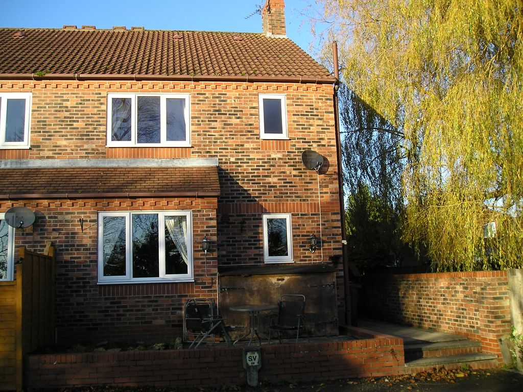 1 bed mews house to rent in Parliament Street, Norton, Malton YO17 Zoopla