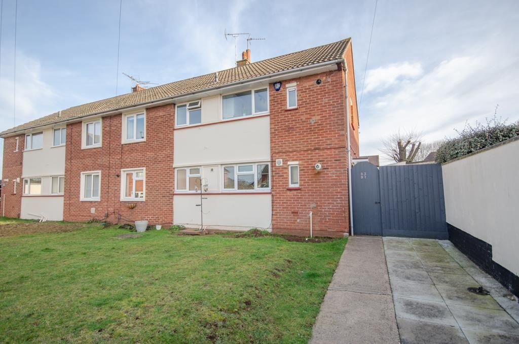 2 bed flat for sale in Crescent, Downend, Bristol BS16 Zoopla