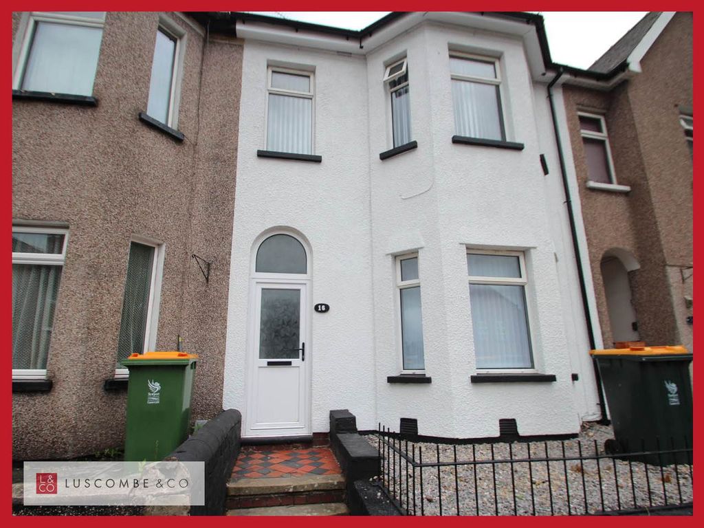 3 bed property to rent in Brynglas Road, Newport NP20, £900 pcm Zoopla