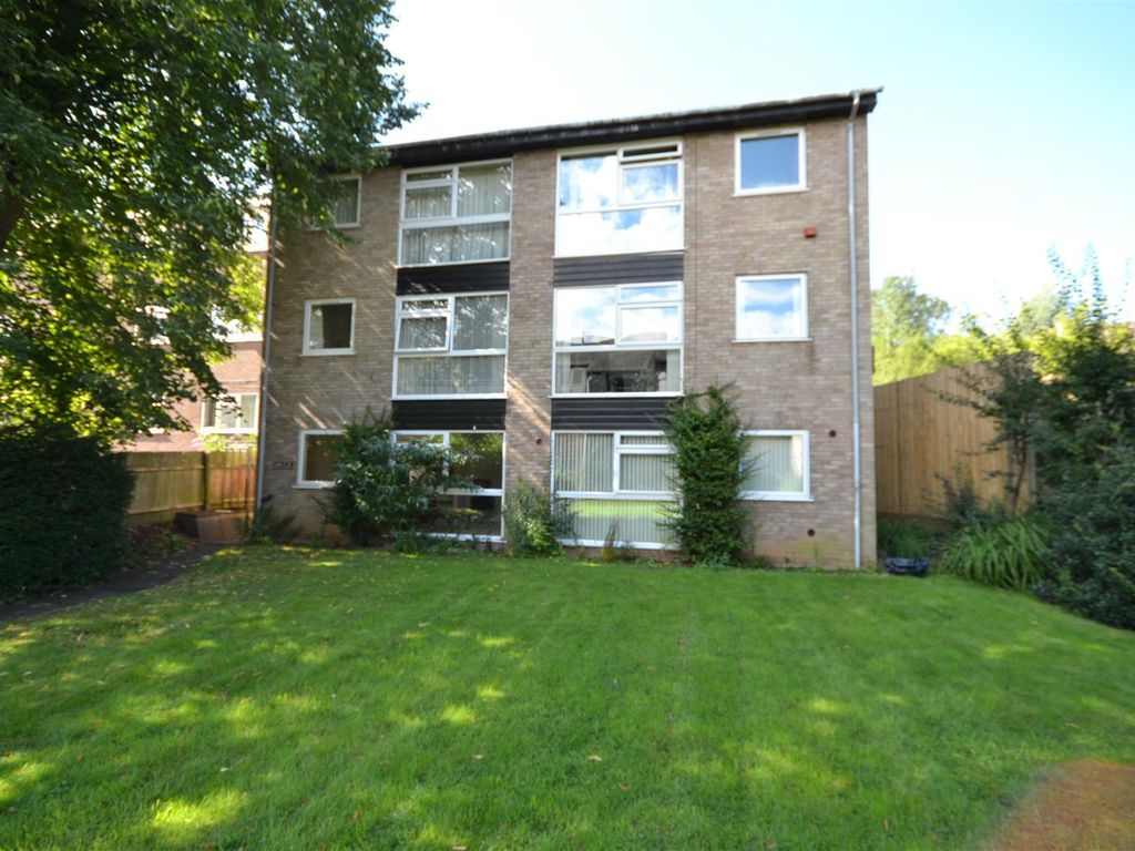 1 bed flat for sale in Malvern Road, Leicester LE2, £119,950 Zoopla