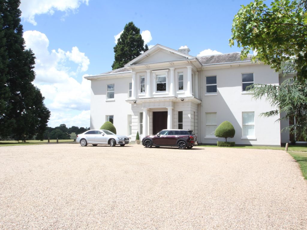 2 bed flat for sale in Meriden Road, Berkswell, Coventry CV7 Zoopla