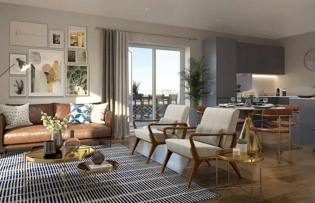 Lower High Street, Bushey WD17  