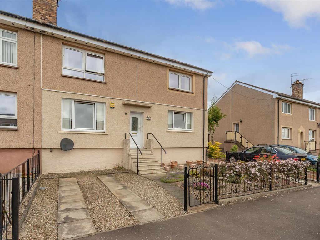 2 bed flat for sale in Tweedsmuir Road, Perth PH1 Zoopla
