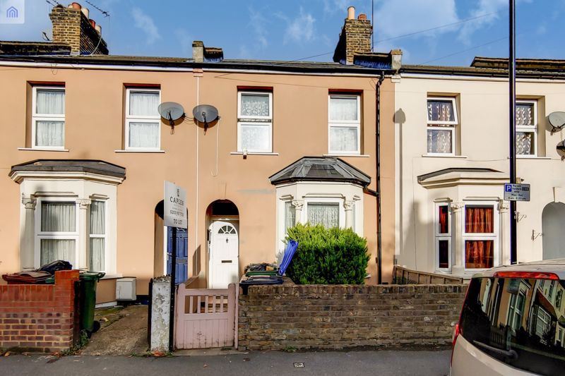 1 bed flat to rent in Ramsay Road, London E7 Zoopla