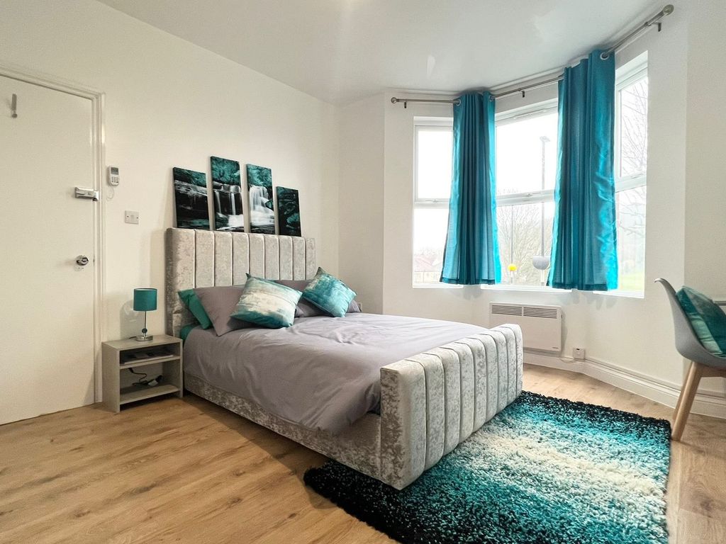 Studio to rent in Wickham Lane, London SE2 Zoopla