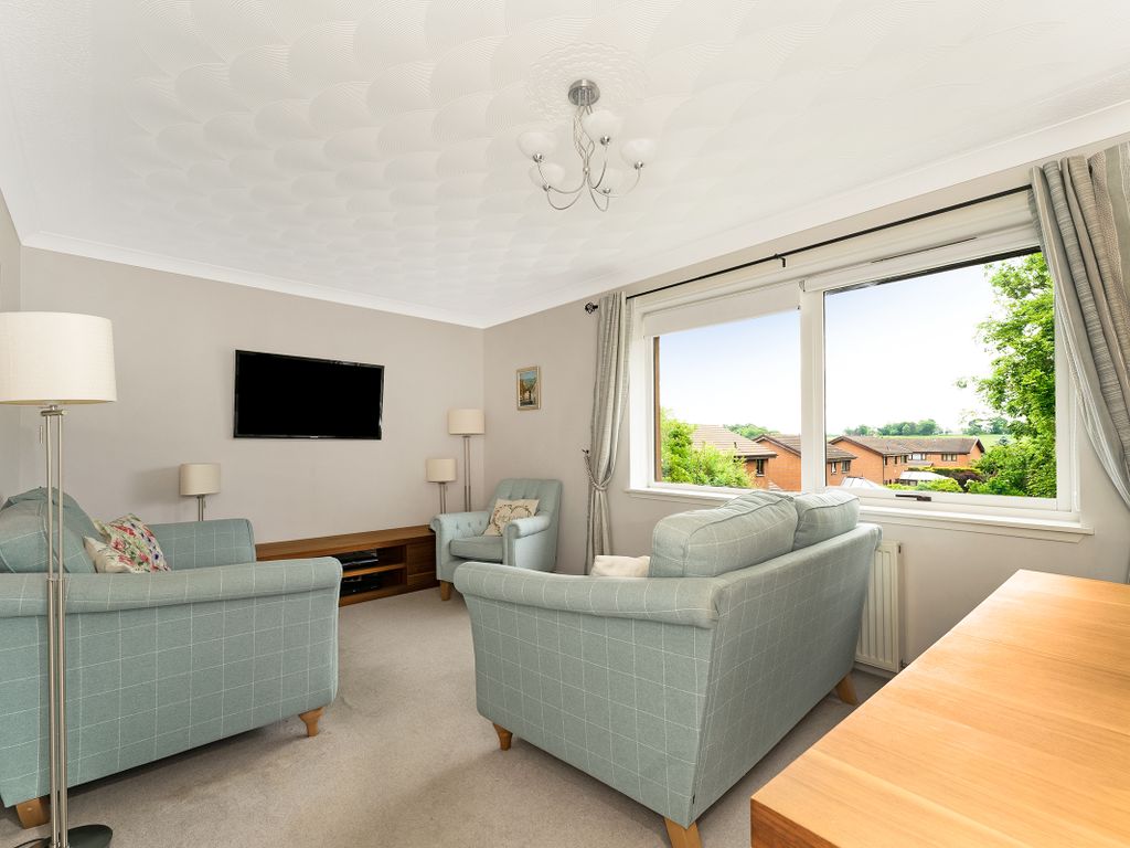 2 bed flat for sale in Main Street, Chryston, Glasgow G69 Zoopla