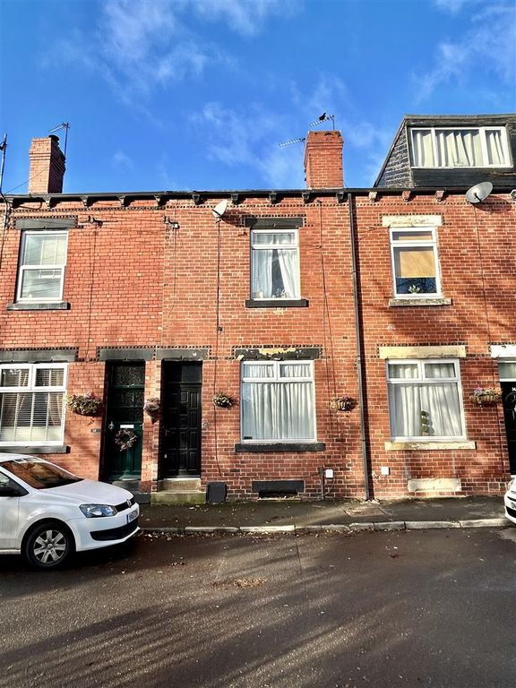 2 bed terraced house for sale in Grove Road, Leeds LS15, £180,000 Zoopla