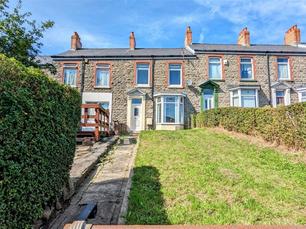 3 bed terraced house for sale in Neath Road, Swansea SA1, £150,000 Zoopla