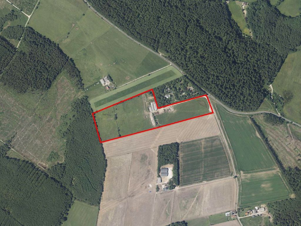 Land for sale in Gowland Lane, Cloughton, Scarborough YO13, £200,000