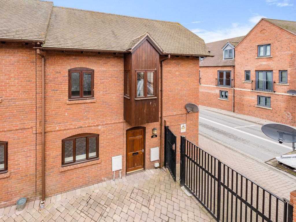 5 bed terraced house for sale in The Butts, Worcester WR1 Zoopla