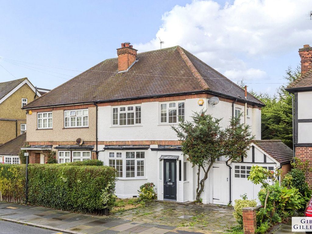 Bonnersfield Lane, Harrow, Middlesex HA1  