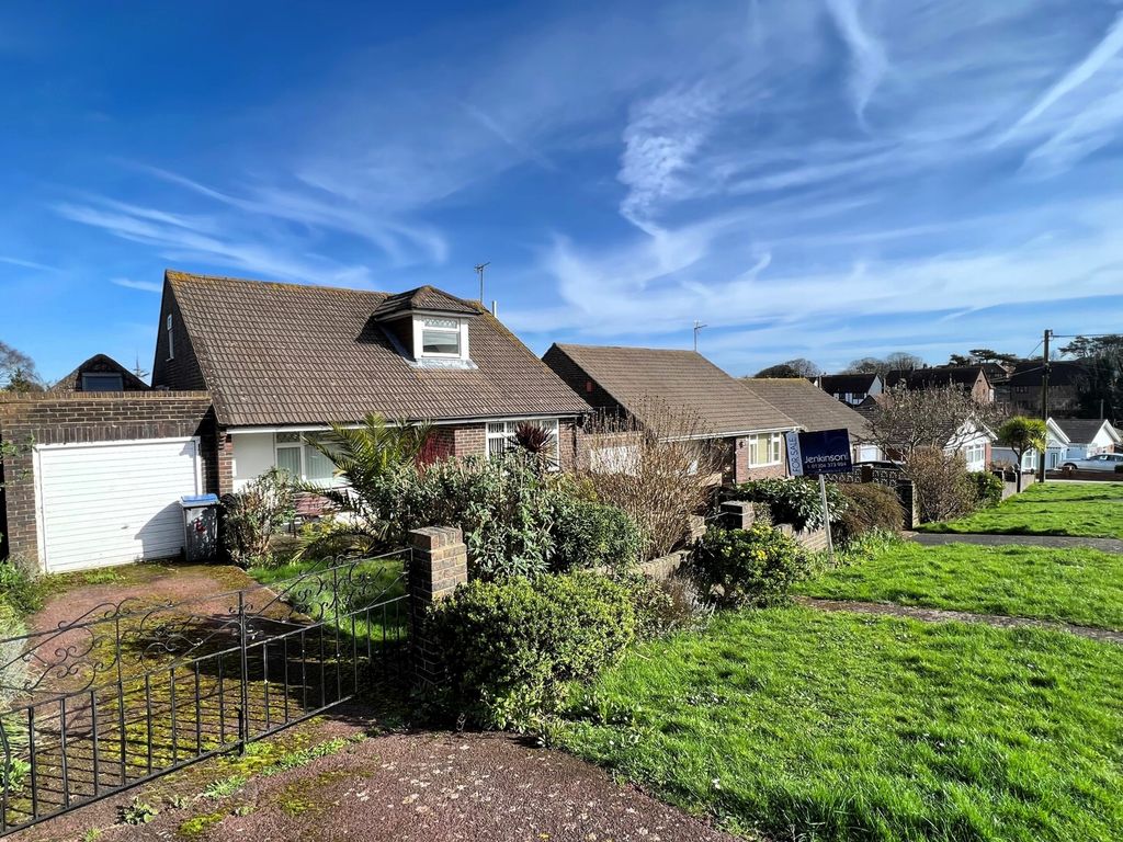 4 bed bungalow for sale in Edward Road, Kingsdown CT14, £450,000 Zoopla