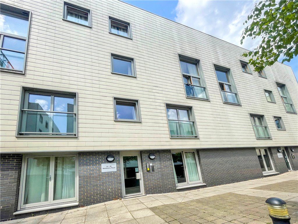 2 bed flat for sale in Maidstone Road, Norwich, Norfolk NR1 Zoopla