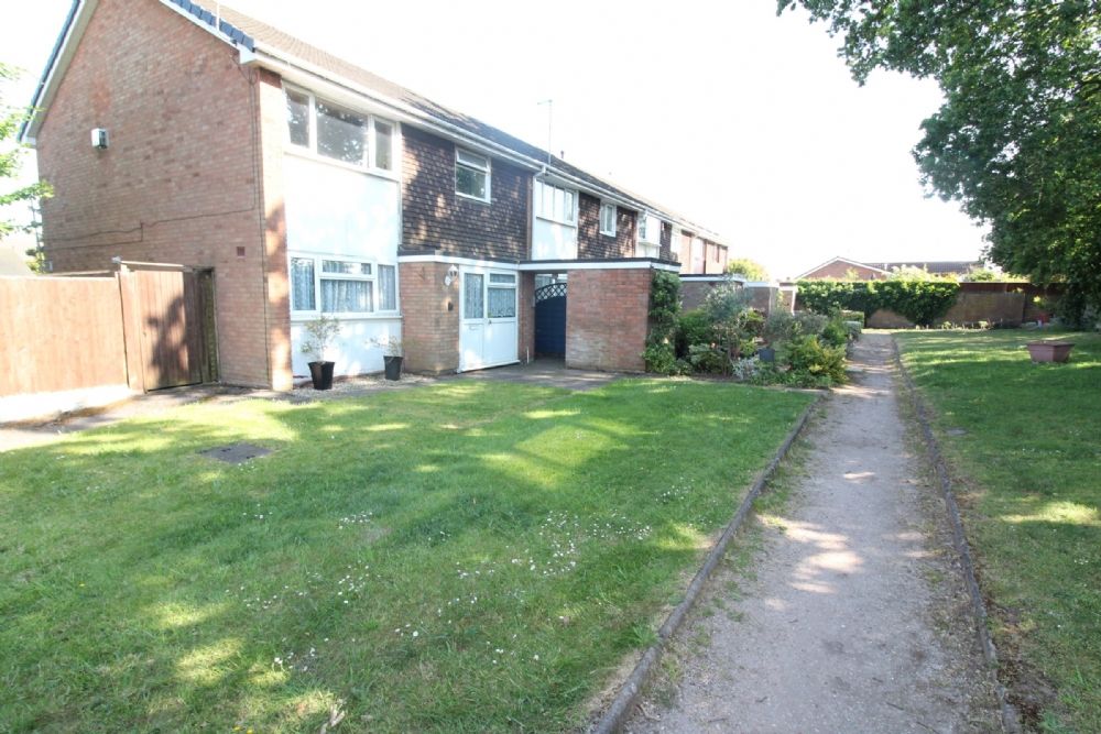 2 bed flat to rent in Bridgnorth Grove, Willenhall WV12 Zoopla
