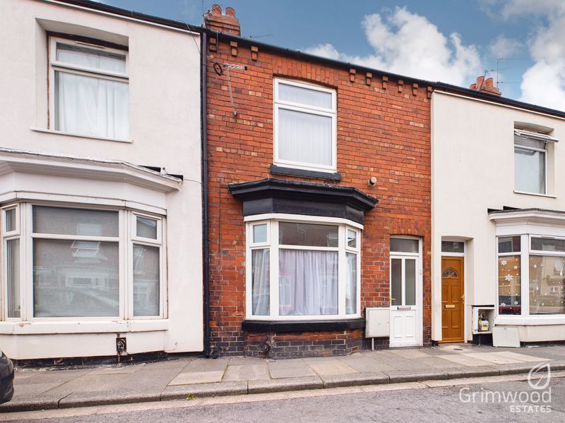 Muriel Street, Redcar TS10  