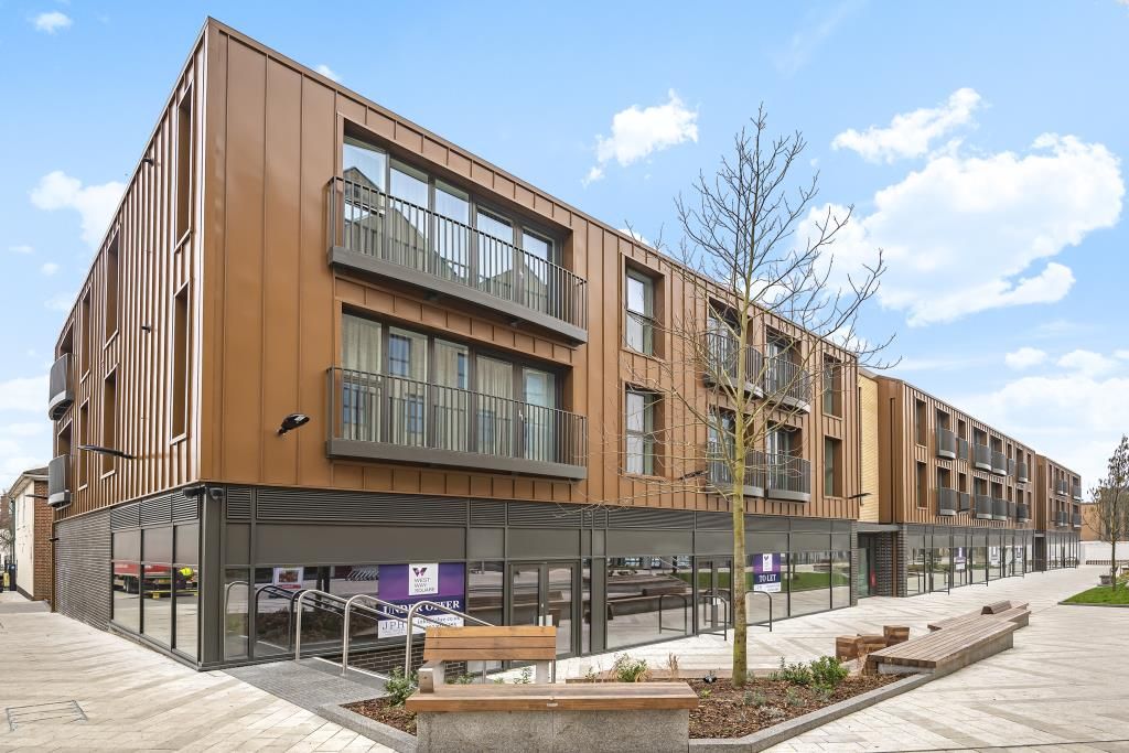 2 bed flat to rent in Botley, Oxfordshire OX2 Zoopla