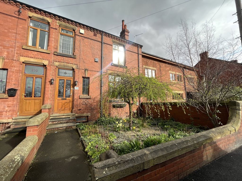 3 bed semidetached house for sale in Leeds Road, Wakefield WF1 Zoopla