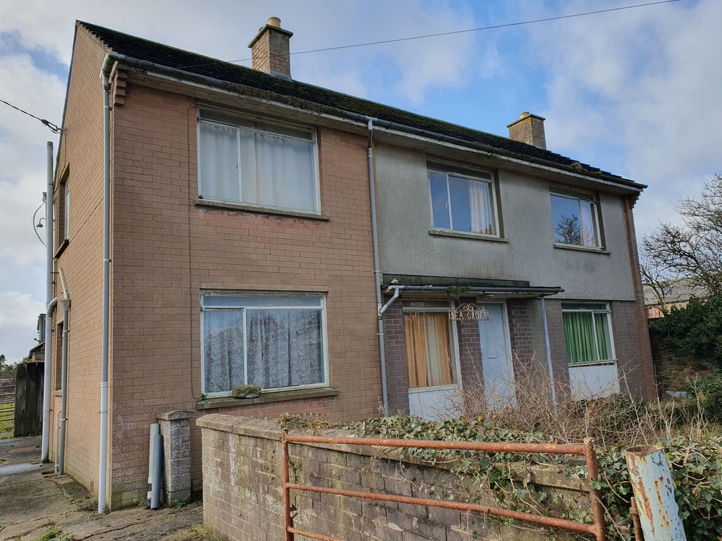 3 bed farmhouse for sale in Glasson, Wigton CA7 Zoopla