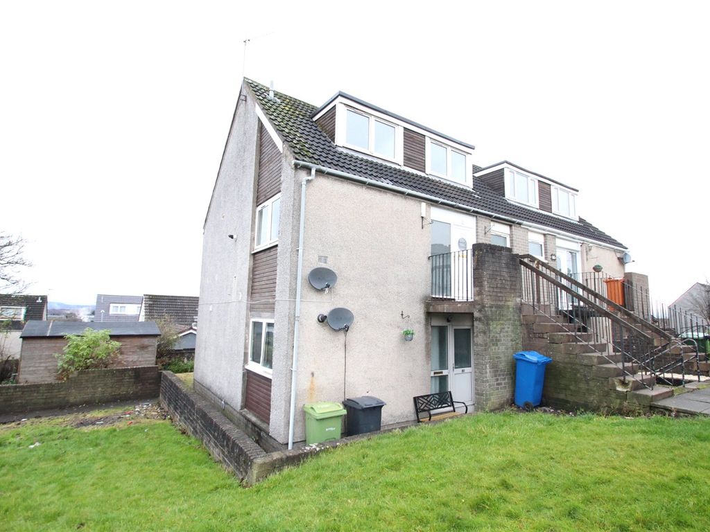 3 bed for sale in Glendale Drive, Glasgow