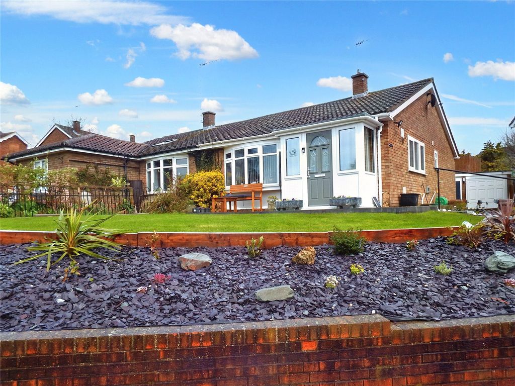 2 bed bungalow for sale in Hazelmere Road, Stevenage, Hertfordshire SG2 Zoopla