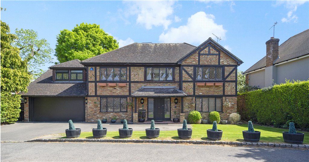 Greenoak Way, Wimbledon Cmn SW19  