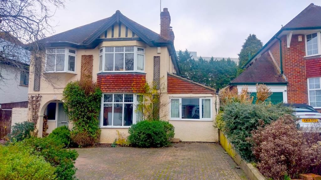 5 bed detached house for sale in Headington, Oxfordshire OX3, £