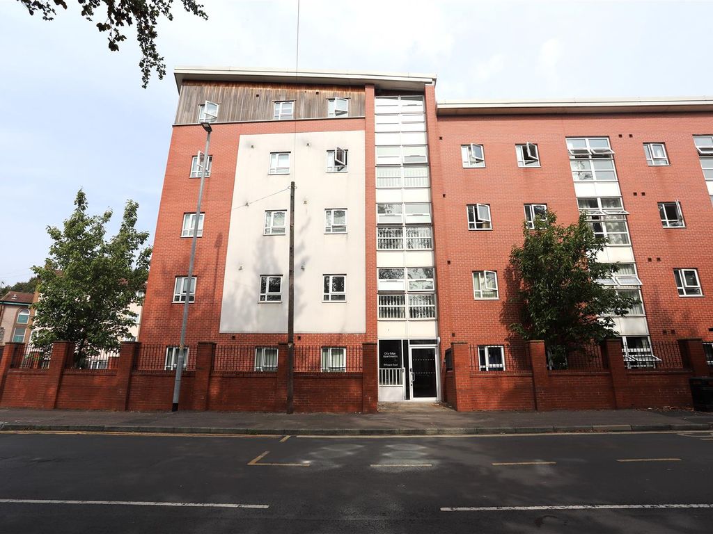 2 bed town house for sale in Royce Road, Hulme, Manchester M15, £