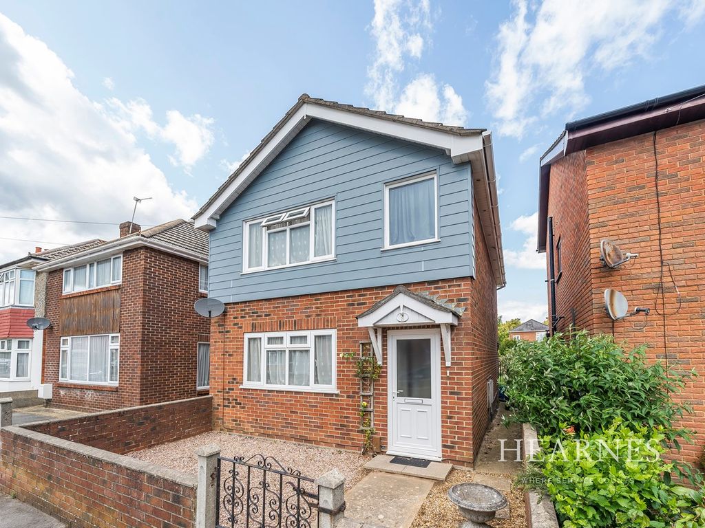 6 bed detached house for sale in Elmes Road, Bournemouth BH9 Zoopla