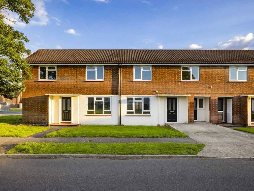 Cavalry Crescent, Hounslow TW4  