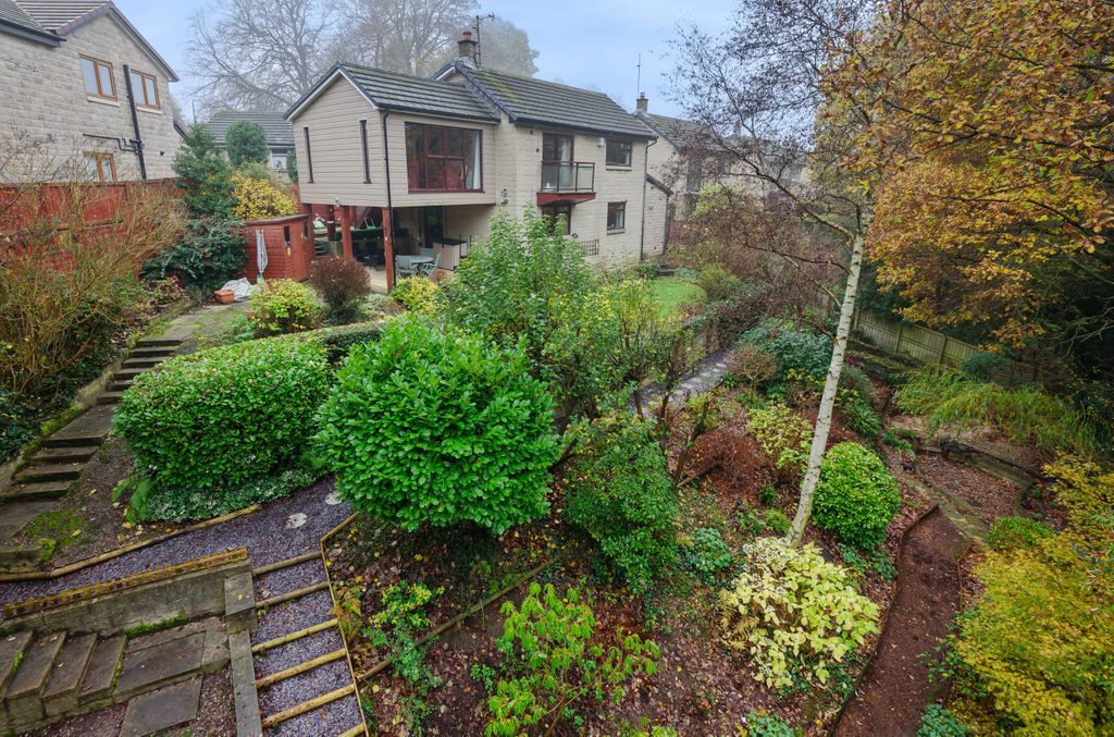 Elmete Drive, Leeds LS8  