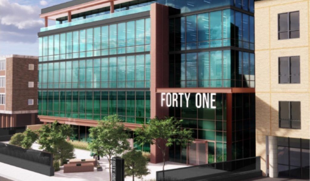 Office to let in 41 Clarendon Road, Watford WD17 Zoopla