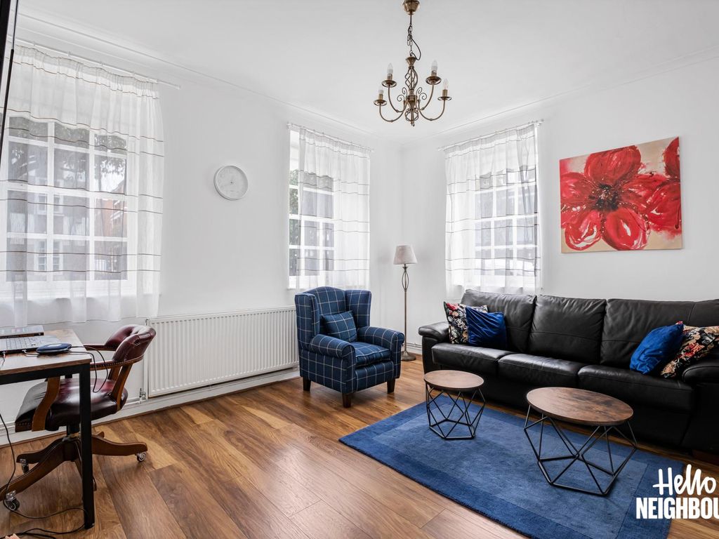 1 bed flat to rent in Vincent Street, London SW1P, £2,300 pcm Zoopla