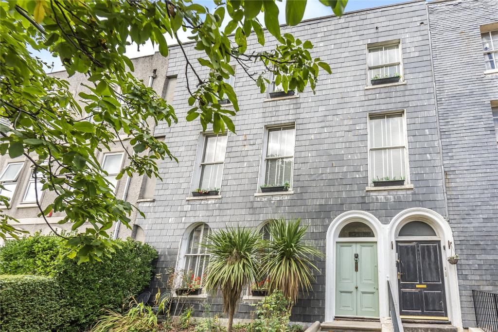 Gascoyne Place, Plymouth PL4  