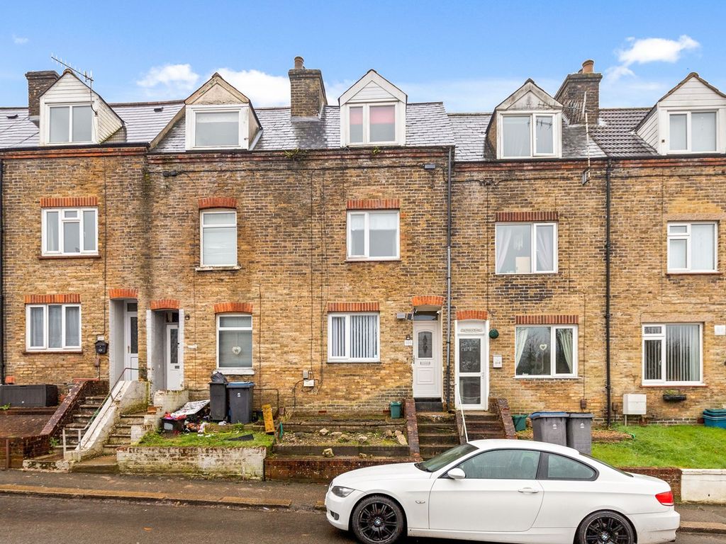 2 bed terraced house for sale in Hillside Road, Dover CT17 Zoopla
