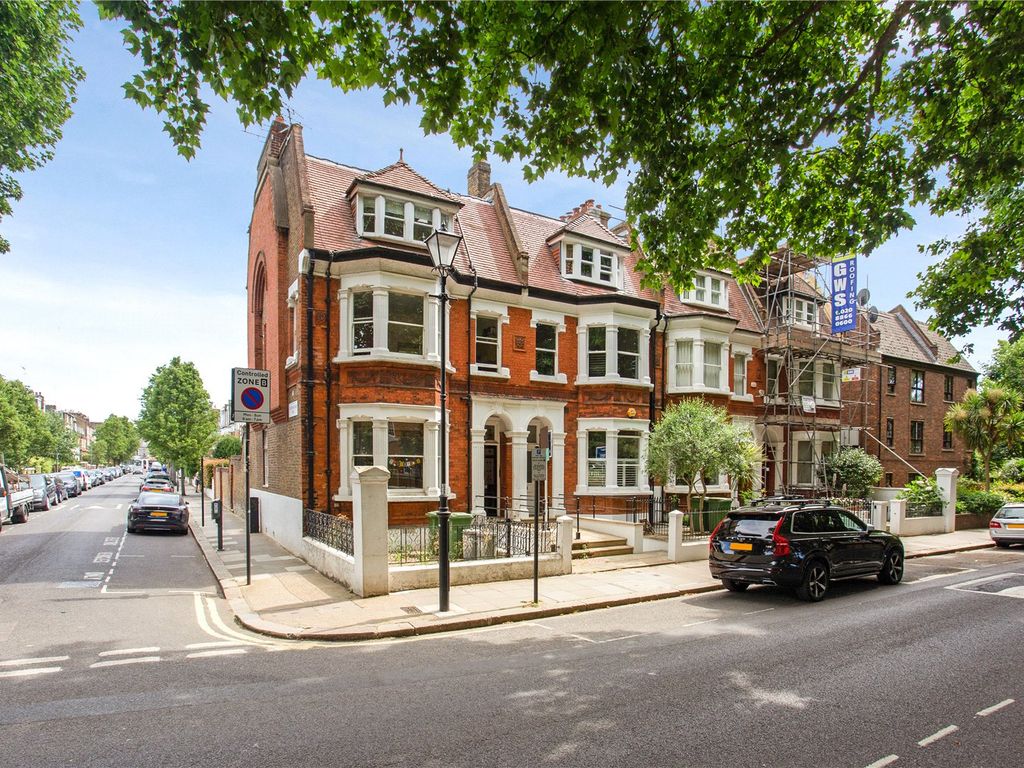 5 bed end terrace house for sale in Brook Green, London W6 Zoopla