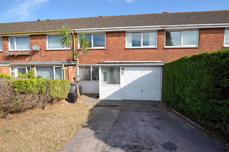 3 bed terraced house for sale in Roselands Drive, Paignton TQ4 Zoopla