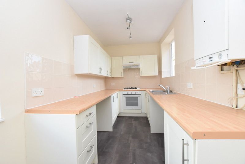 2 bed end terrace house to rent in Bowden Street, Burslem ST6, £550 pcm Zoopla