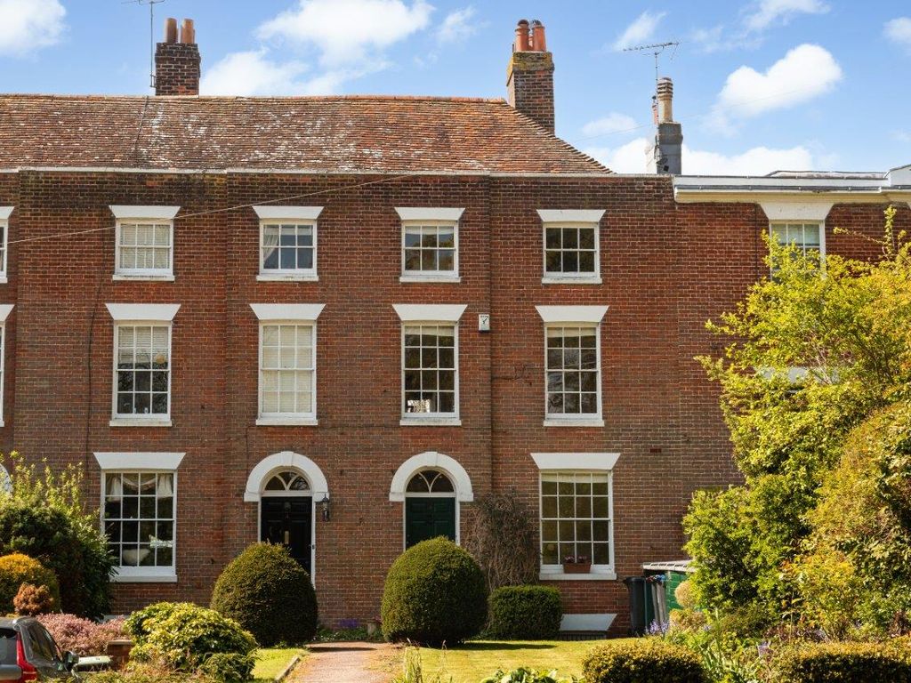 4 bed terraced house for sale in Summer Hill, Harbledown CT2 Zoopla