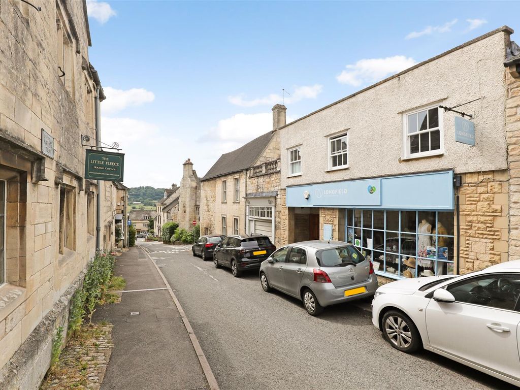 2 bed flat for sale in Bisley Street, Painswick, Stroud GL6 Zoopla